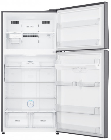 Холодильник LG GR-H802HMHZ-13-изображение