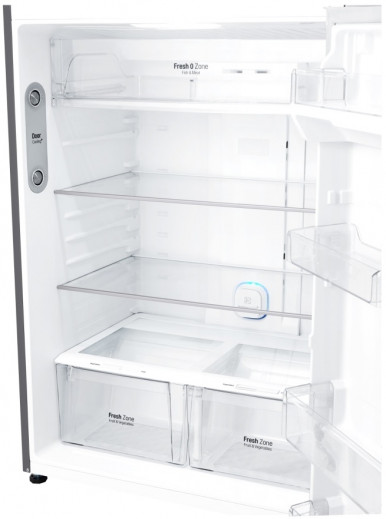 Холодильник LG GR-H802HMHZ-15-изображение
