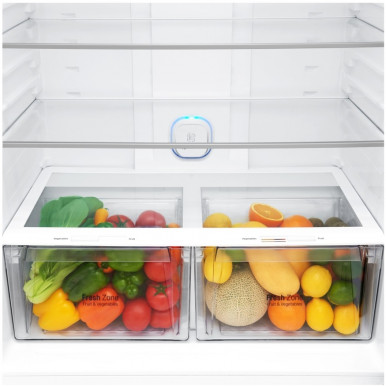 Холодильник LG GR-H802HMHZ-18-изображение