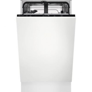 Посудомоечная машина Electrolux EDA22110L встраиваемая/ ширина 45 см/ 9 комплектов/ А+/ 6 программ/ инвертор-5-изображение