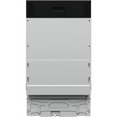 Посудомоечная машина Electrolux EDA22110L встраиваемая/ ширина 45 см/ 9 комплектов/ А+/ 6 программ/ инвертор-6-изображение
