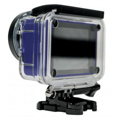 Экшн-камера AirOn ProCam 8 Blue (4822356754475)-9-изображение