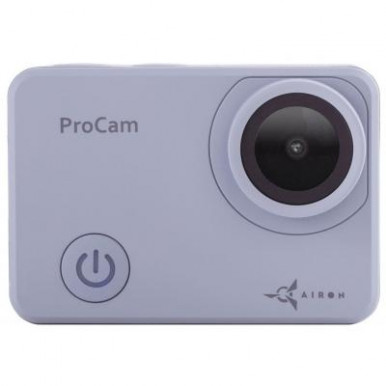Екшн-камера AirOn ProCam 7 Touch 35in1 Skiing Kit (4822356754796)-12-зображення