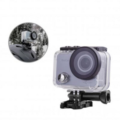 Екшн-камера AirOn ProCam 7 Touch 35in1 Skiing Kit (4822356754796)-13-зображення