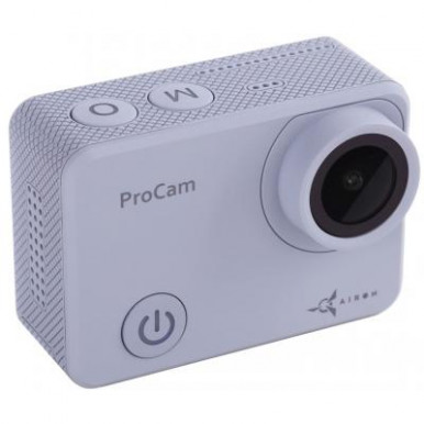 Экшн-камера AirOn ProCam 7 Touch 35in1 Skiing Kit (4822356754796)-16-изображение