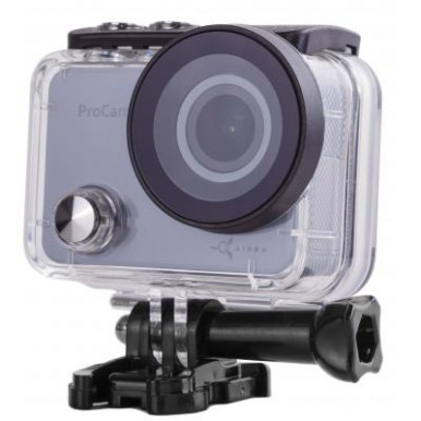 Экшн-камера AirOn ProCam 7 Touch 35in1 Skiing Kit (4822356754796)-21-изображение