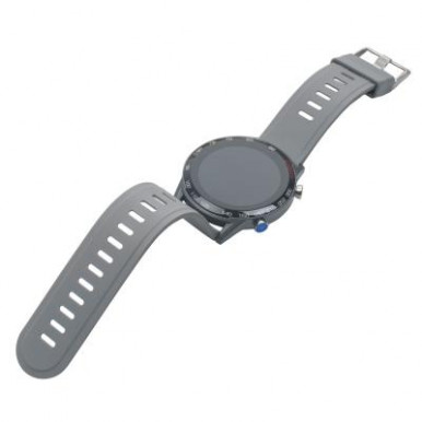 Смарт-годинник Globex Smart Watch Me2 (Gray)-19-зображення