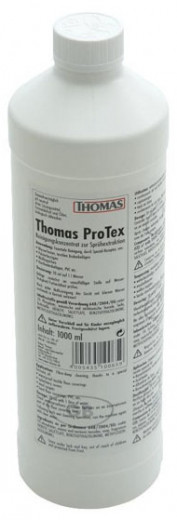 Концентрат для чистки ковров Thomas ProTex-1-изображение