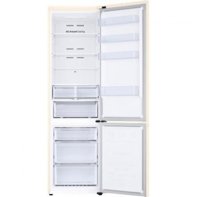 Холодильник Samsung RB38T603FEL/UA-8-изображение