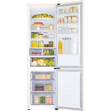 Холодильник Samsung RB38T603FEL/UA-9-изображение