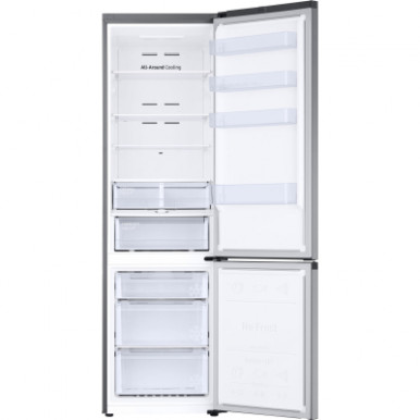Холодильник Samsung RB38T603FSA/UA-20-зображення