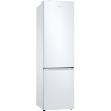 Холодильник Samsung RB38T603FWW/UA-6-зображення