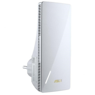 Повторювач Wi-Fi сигналу ASUS RP-AX56 AX1800 1хGE LAN MESH-7-зображення