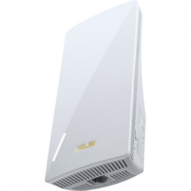 Повторювач Wi-Fi сигналу ASUS RP-AX56 AX1800 1хGE LAN MESH-12-зображення