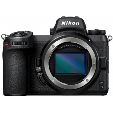 Цифровой фотоаппарат Nikon Z 6 II + 24-70mm f4 Kit (VOA060K001)-32-изображение