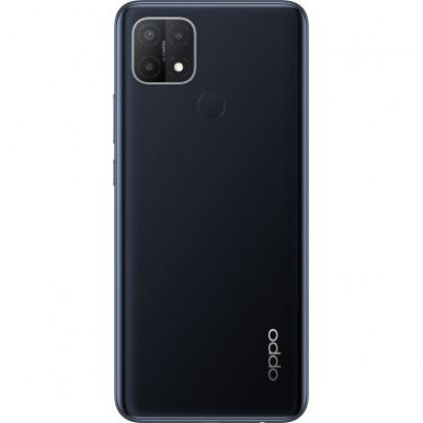 Мобильный телефон Oppo A15 2/32GB Dynamic Black (OFCPH2185_BLACK_2/32)-14-изображение