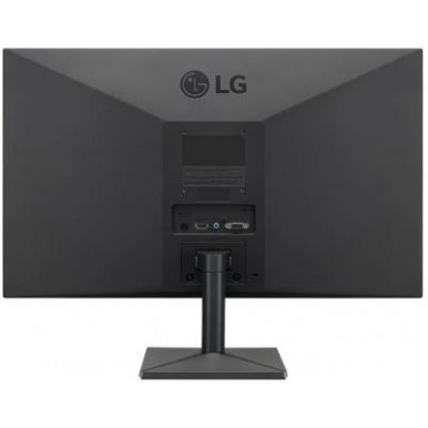 Монітор LCD 23.8" LG 24EA430V-B D-Sub, DVI, HDMI, Audio, IPS, FreeSync-9-зображення