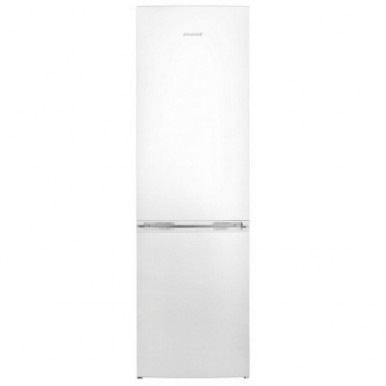 Холодильник з нижн. мороз. камерою SNAIGE RF58SG-P500NF, 194,5х65х60см, 2 дв., 208л(88л), A++, ST, Зона св-ті,-12-зображення