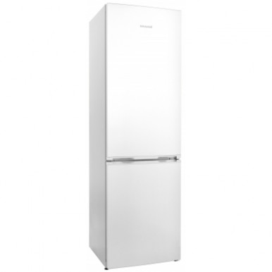 Холодильник с нижн. мороз. камерой SNAIGE RF58SG-P500NF, 194,5х65х60см, 2 дв.,208л(88), A++, ST, Эл. упр.,общ.-338л, Белый-16-изображение