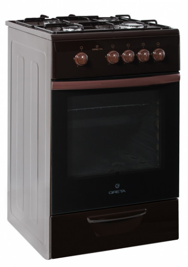 Газовая плита Greta 1470-0020 (B)-5-изображение