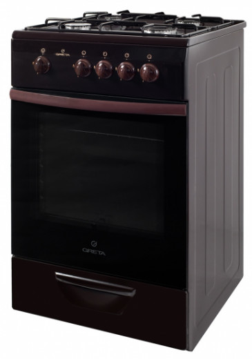 Газовая плита Greta 1470-0020 (B)-6-изображение
