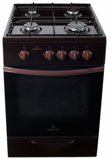 Газовая плита Greta 1470-0020 (B)-7-изображение