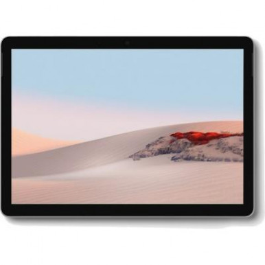 Планшет Microsoft Surface GO 2 10.5”/m3-8100Y/4/64F/int/W10H/Silver-12-изображение