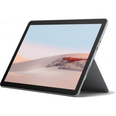 Планшет Microsoft Surface GO 2 10.5”/m3-8100Y/4/64F/int/W10H/Silver-13-изображение