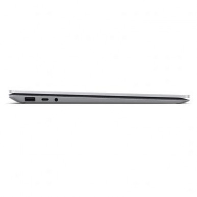 Ноутбук Microsoft Surface Laptop 3 13.5" PS Touch/Intel i5-1035G7/8/256F/int/W10H/Silver-9-изображение