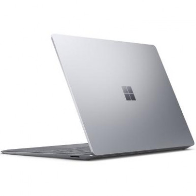 Ноутбук Microsoft Surface Laptop 3 13.5" PS Touch/Intel i5-1035G7/8/256F/int/W10H/Silver-11-изображение