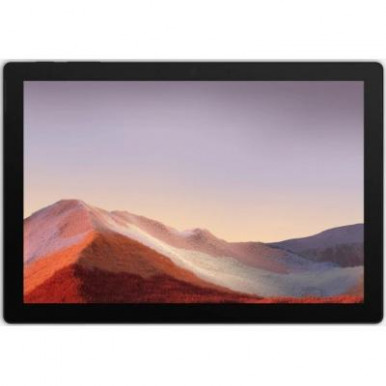 Планшет Microsoft Surface Pro 7 12.3” UWQHD/Intel i7-1065G7/16/512F/int/W10H/Silver-4-зображення
