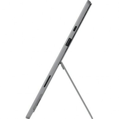 Планшет Microsoft Surface Pro 7 12.3” UWQHD/Intel i7-1065G7/16/512F/int/W10H/Silver-5-зображення
