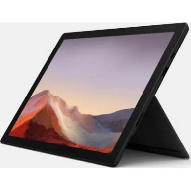 Планшет Microsoft Surface Pro 7 12.3” UWQHD/Intel i7-1065G7/16/512F/int/W10H/Black-6-изображение