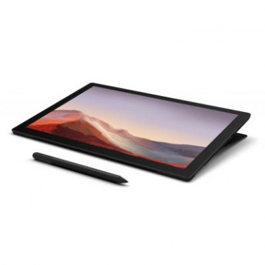 Планшет Microsoft Surface Pro 7 12.3” UWQHD/Intel i7-1065G7/16/512F/int/W10H/Black-9-изображение