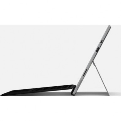 Планшет Microsoft Surface Pro 7 12.3” UWQHD/Intel i5-1035G4/8/128F/int/W10H/Silver-10-изображение