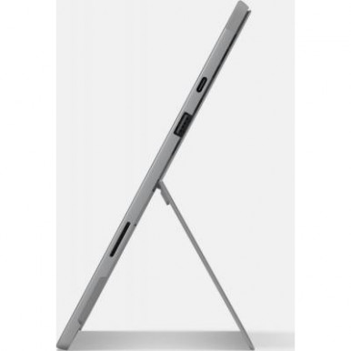 Планшет Microsoft Surface Pro 7 12.3” UWQHD/Intel i5-1035G4/8/128F/int/W10H/Silver-12-изображение