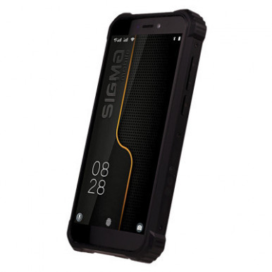 Мобильный телефон Sigma X-treme PQ38 Black (4827798866016)-4-изображение