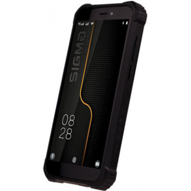 Мобильный телефон Sigma X-treme PQ38 Black (4827798866016)-6-изображение