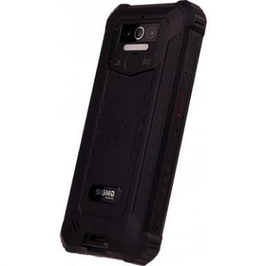 Мобильный телефон Sigma X-treme PQ38 Black (4827798866016)-7-изображение