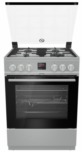 Газовая плита Gorenje GI 6322 XA (FG6A1I-APG1B)-5-изображение