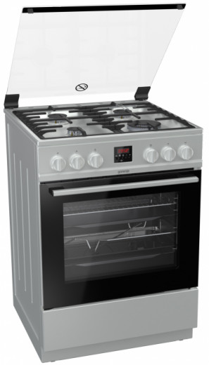 Газовая плита Gorenje GI 6322 XA (FG6A1I-APG1B)-6-изображение