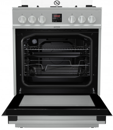 Газовая плита Gorenje GI 6322 XA (FG6A1I-APG1B)-8-изображение