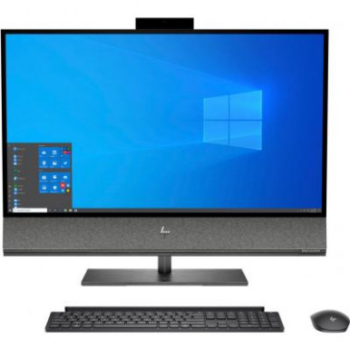 Персональний комп'ютер-моноблок HP Envy AiO 31.5UHD/Intel i7-10700/16/1000F/RTX2070-8/kbm/2Y/W10-5-зображення