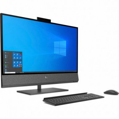 Персональний комп'ютер-моноблок HP Envy AiO 31.5UHD/Intel i7-10700/16/1000F/RTX2070-8/kbm/2Y/W10-6-зображення