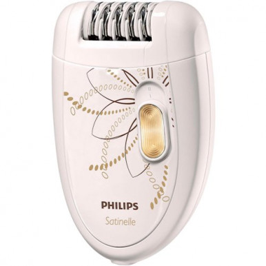 Епілятор Philips HP6540/00-6-изображение