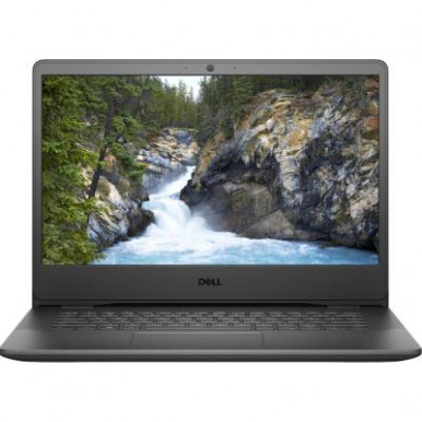 Ноутбук Dell Vostro 3400 14FHD AG/Intel i5-1135G7/8/512F/int/Lin-8-зображення