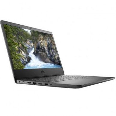 Ноутбук Dell Vostro 3400 14FHD AG/Intel i5-1135G7/8/512F/int/Lin-9-изображение