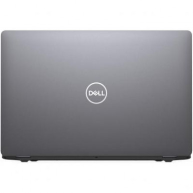 Ноутбук Dell Latitude 5511 15.6FHD AG/Intel i7-10850H/16/512F/int/W10P-15-зображення