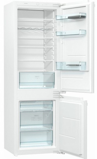 Холодильник Gorenje RKI 2181E1-4-зображення