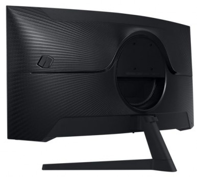 Монітор Samsung Odyssey G5 C34G55TWWI (LC34G55TWWIXCI)-50-зображення